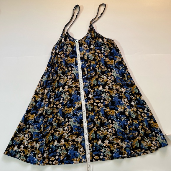 For Love and Lemons adjustable strap mini sundress - Picture 7 of 14